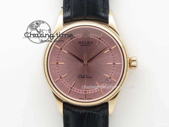 on Dial Daytona 1:1 YG Strap THBF Black SH4131 Edition Best 126518LN Oysterflex 0223